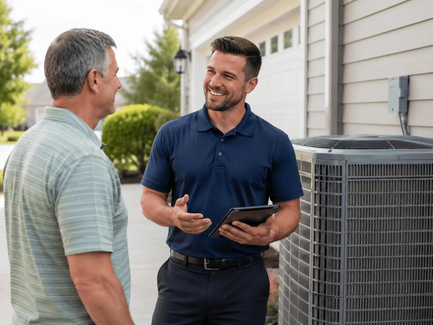 Heat Pump Installation Fort Bragg, CA FAQs